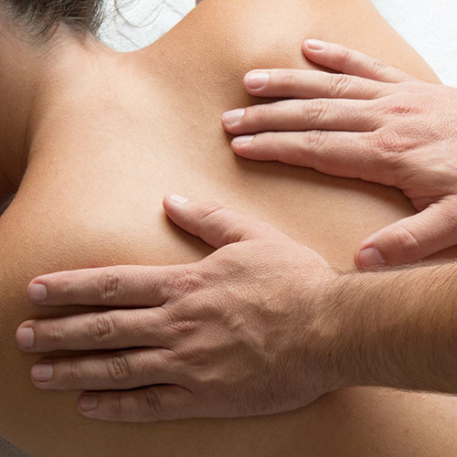 Klassische Massagetherapie (KMT) - RUHR PHYSIO in 44651 Herne-Eickel