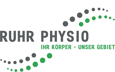 Logo - RUHR PHYSIO in 44651 Herne-Eickel